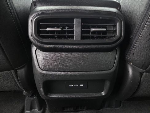Used 2025 Honda Passport EX-L image 21