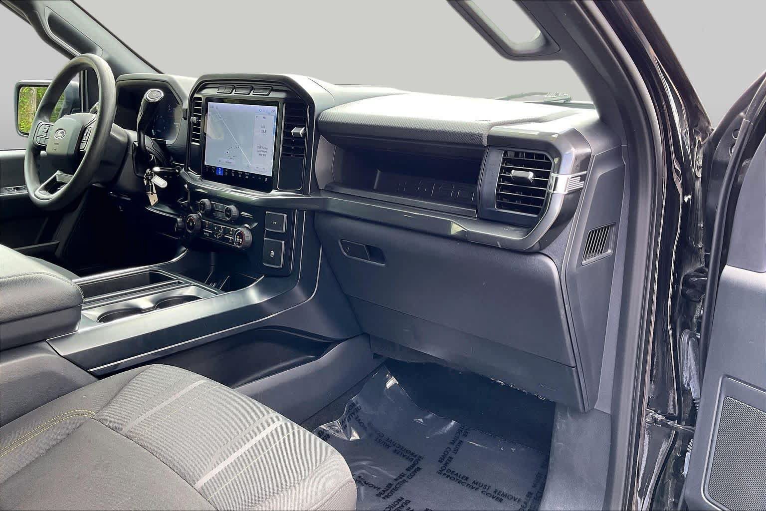 Used 2024 Ford F150 STX AWD/4WD image 15