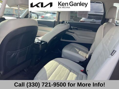 Certified 2023 Kia Telluride SX Prestige AWD/4WD image 50