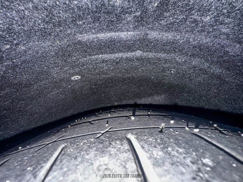 Used 2016 Chevrolet Corvette Z06 w/ 3LZ Preferred Equipment Group image 75