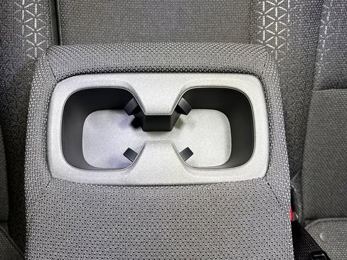 Used 2025 Toyota 4Runner SR5 image 44