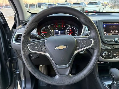 Used 2023 Chevrolet Equinox LT image 13
