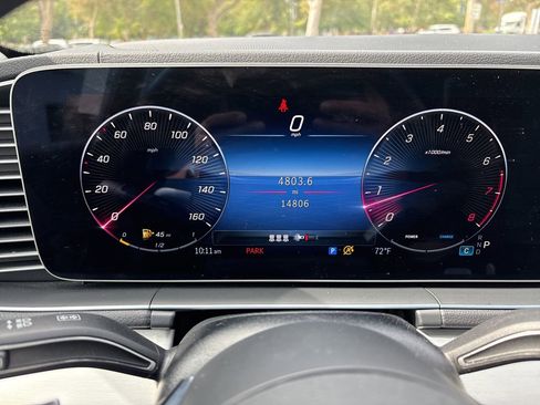 Certified 2024 Mercedes-Benz GLE 350 4MATIC image 12