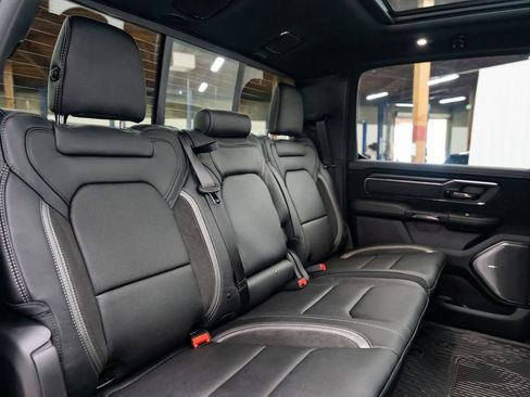 New 2026 RAM 1500 RHO w/ RHO Level 1 Equipment Group AWD/4WD image 35
