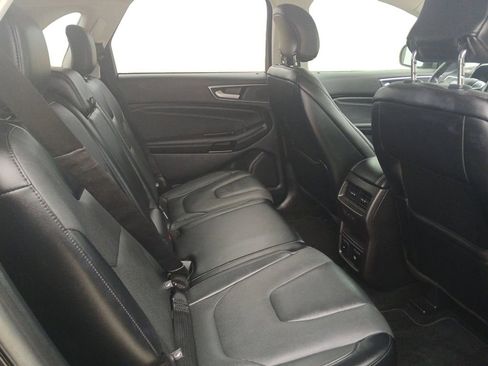 Used 2018 Ford Edge Titanium w/ Equipment Group 302A image 17