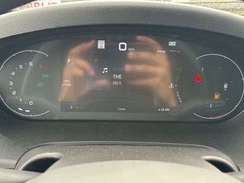 New 2026 RAM ProMaster 2500 w/ Quick Order Package 22G SLT image 22