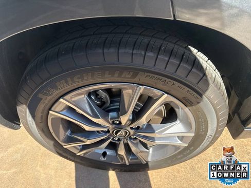 Used 2026 Acura ADX FWD image 34