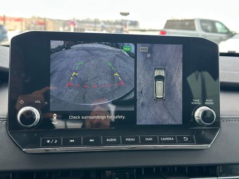 Used 2022 Mitsubishi Outlander SEL image 27