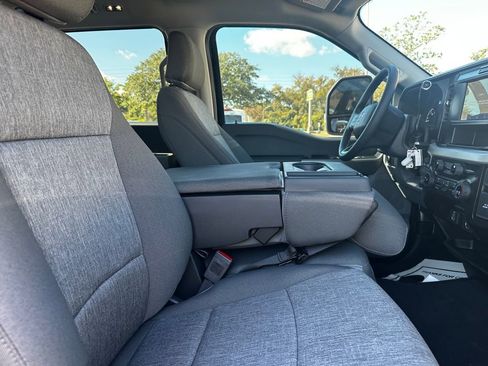 New 2026 Ford F250 XL w/ STX Appearance Package image 38