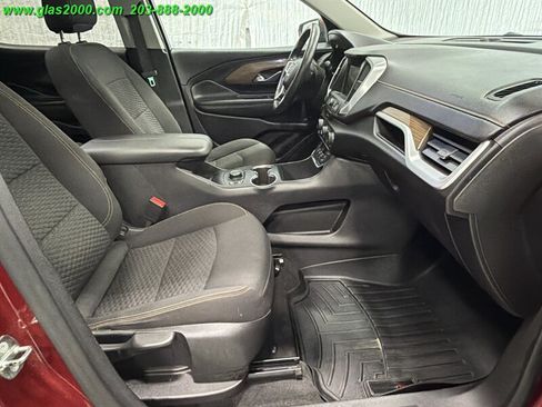 Used 2018 GMC Terrain SLE w/ Driver Convenience Package AWD/4WD image 21