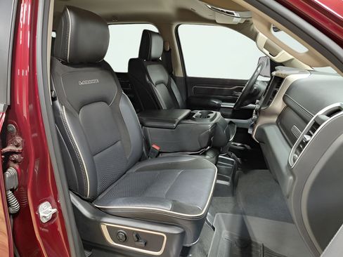 Used 2020 RAM 1500 Laramie AWD/4WD image 26
