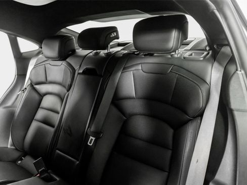 Used 2025 Porsche Taycan Turbo w/ Premium Package image 22