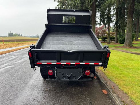 Used 2008 Ford F350 XL RWD image 8