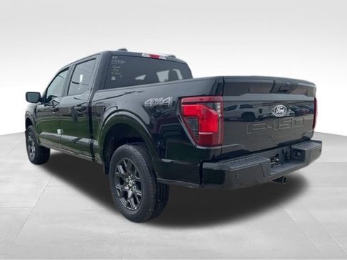 New 2026 Ford F150 STX w/ Equipment Group 200A AWD/4WD image 12