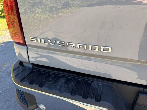 Used 2024 Chevrolet Silverado 2500 LT w/ All Star Edition image 14