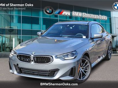 New 2026 BMW 230i Coupe w/ Convenience Package