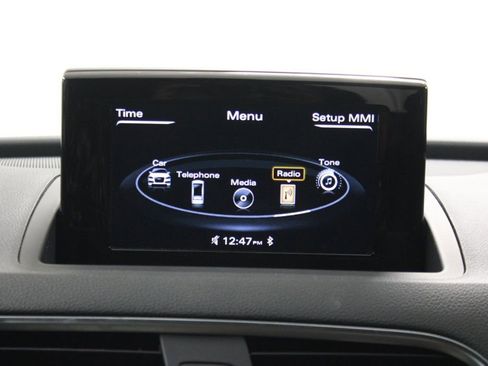 Used 2018 Audi Q3 2.0T Premium image 26