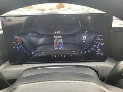 Certified 2024 Ford Mustang Coupe image 20