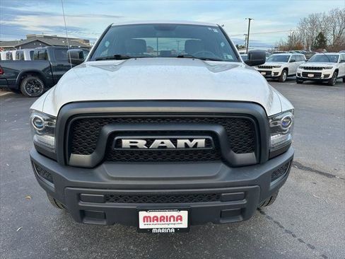 Certified 2022 RAM 1500 Classic Warlock image 9