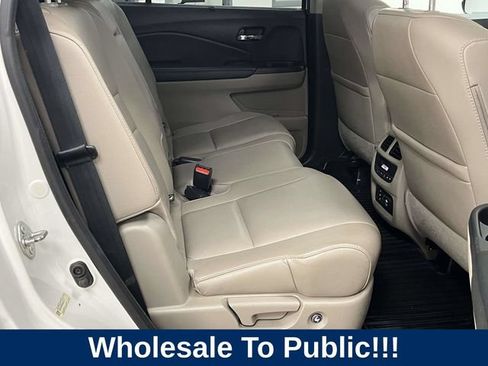 Used 2016 Honda Pilot Touring image 25