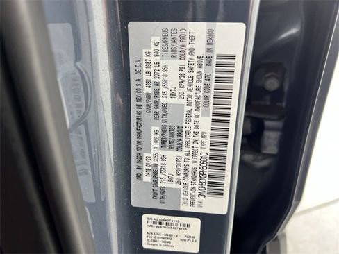 Used 2023 MAZDA CX-30 AWD 2.5 S w/ Preferred Package image 35