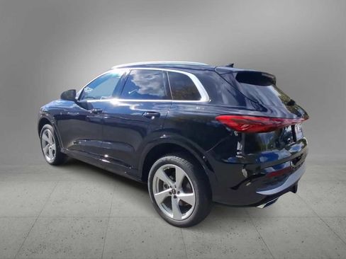 New 2025 Audi Q5 Premium Plus image 6