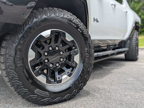 Used 2023 GMC Hummer EV Edition 1 AWD/4WD image 36