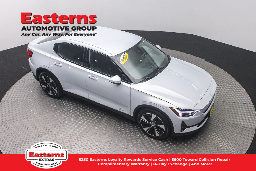 Used 2024 Polestar Polestar 2 AWD/4WD image 4