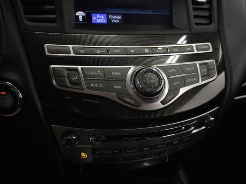 Used 2018 INFINITI QX60 AWD w/ Premium Plus Package image 29