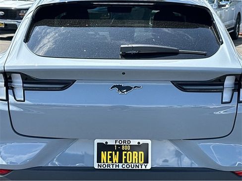 New 2025 Ford Mustang Mach-E Premium image 22