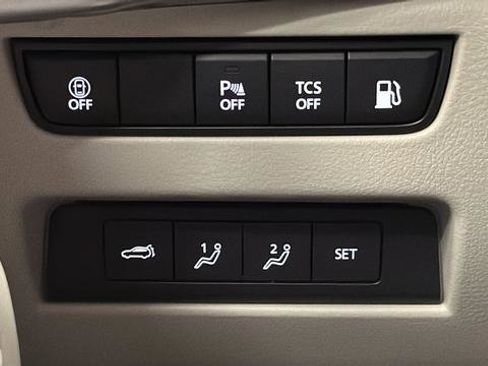 Used 2024 MAZDA CX-90 Plug-In Hybrid w/ Premium Plus AWD/4WD image 33