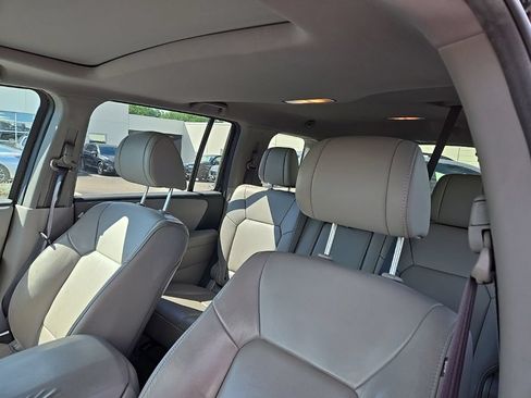 Used 2015 Honda Pilot EX-L image 5