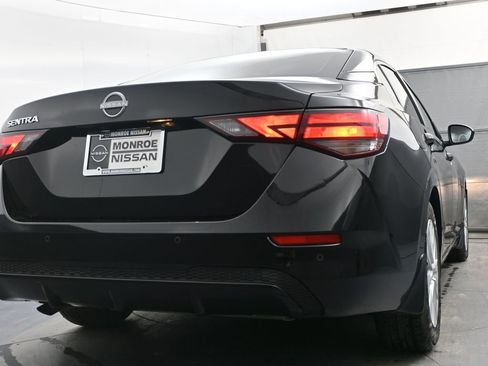 Certified 2024 Nissan Sentra S image 11