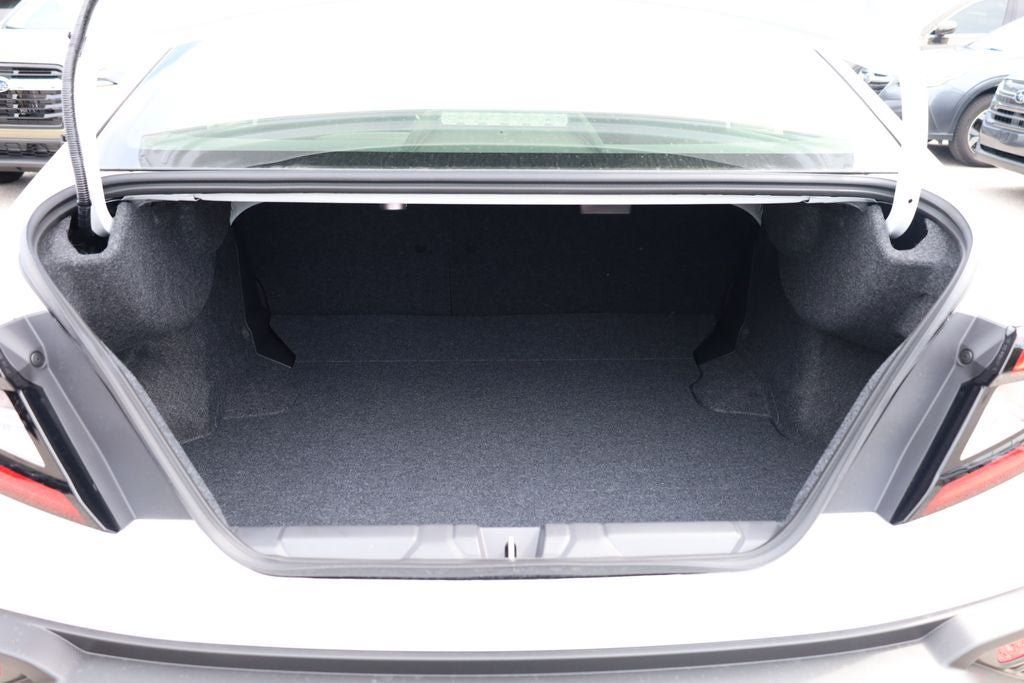 New 2026 Subaru WRX Premium AWD/4WD image 7