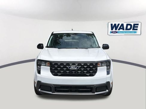 New 2026 Ford Maverick XLT w/ XLT Luxury Package FWD image 2
