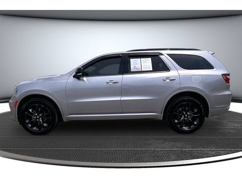 Used 2021 Dodge Durango GT AWD/4WD image 17