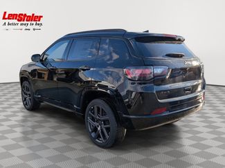 New 2025 Jeep Compass Limited w/ High Altitude Package video 2