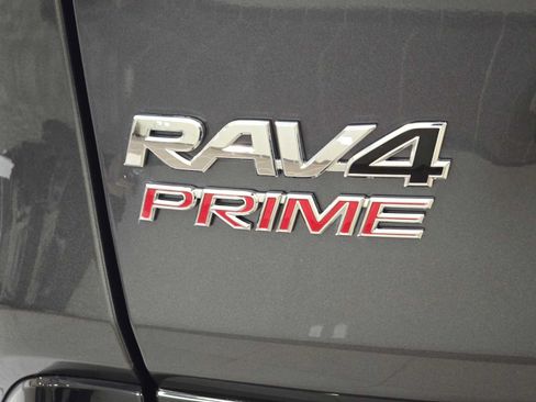Certified 2024 Toyota RAV4 SE AWD/4WD image 7