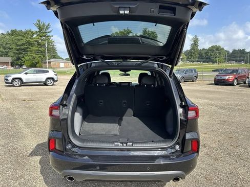 Used 2024 Ford Escape ST-Line w/ Tech Pack #1 AWD/4WD image 23