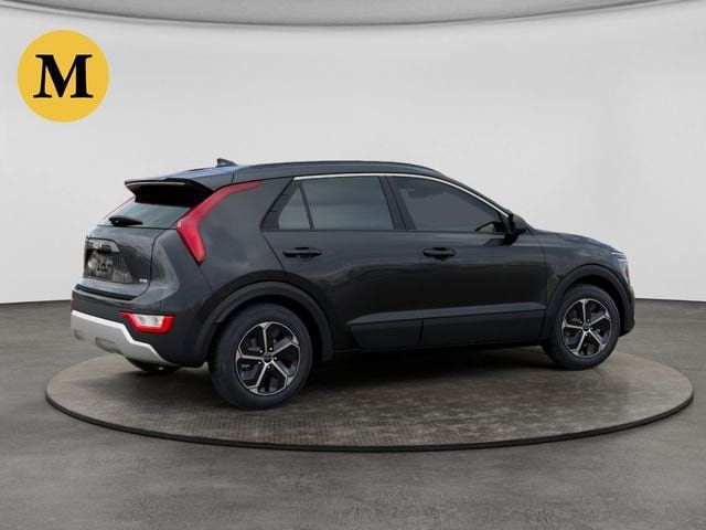 New 2026 Kia Niro LX FWD image 6