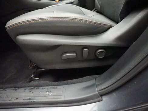 Used 2024 Subaru Forester Wilderness image 30