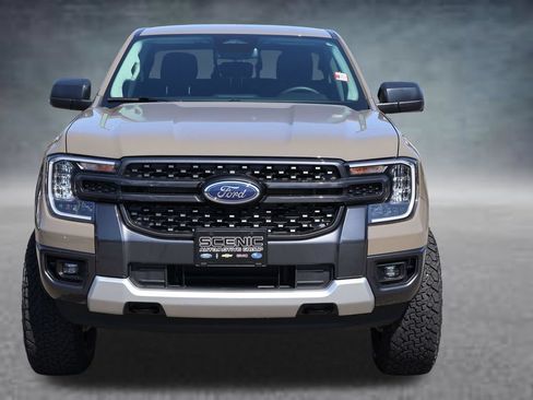 Used 2025 Ford Ranger XLT AWD/4WD image 27