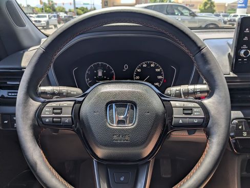 Certified 2025 Honda Pilot TrailSport image 19