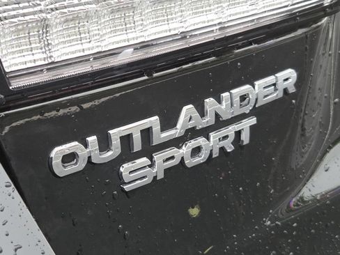 Used 2026 Mitsubishi Outlander Sport ES AWD/4WD image 14