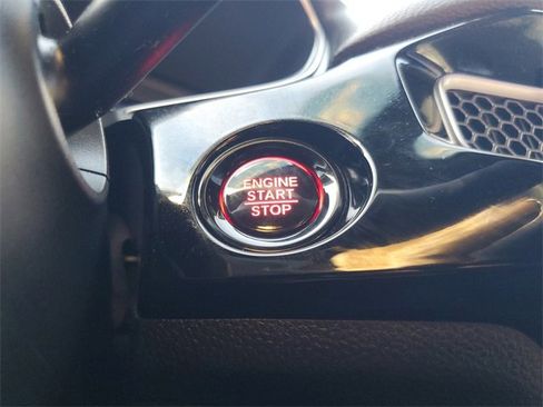 Certified 2024 Honda Civic Sport Touring image 27