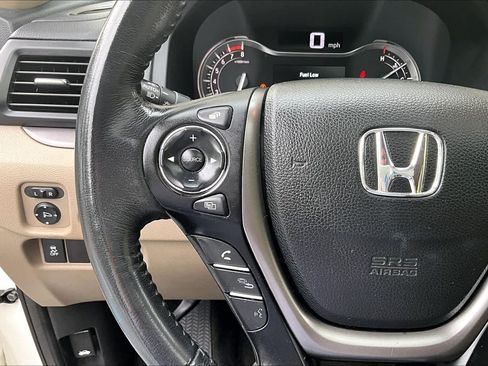 Used 2017 Honda Pilot EX-L image 23