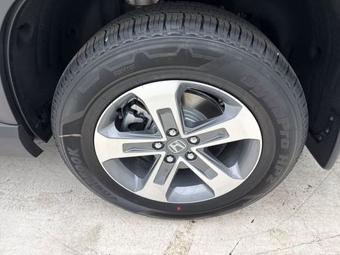 New 2026 Honda Pilot EX-L image 6