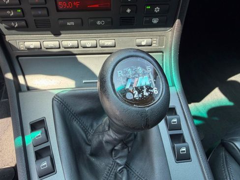 Used 2003 BMW M3 Coupe RWD image 20