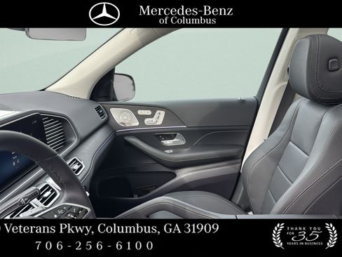 New 2026 Mercedes-Benz GLE 350 4MATIC image 25