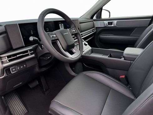 New 2026 Hyundai Santa Fe SEL image 22